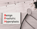 Does Cialis Help with BPH? 