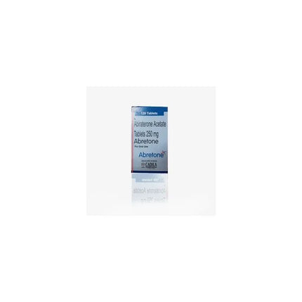Abretone 250 Mg Tablets