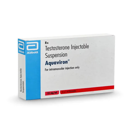 Aquaviron Injection 1ml