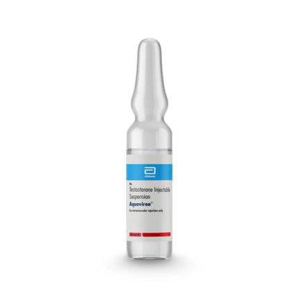 Aquaviron Injection 1ml