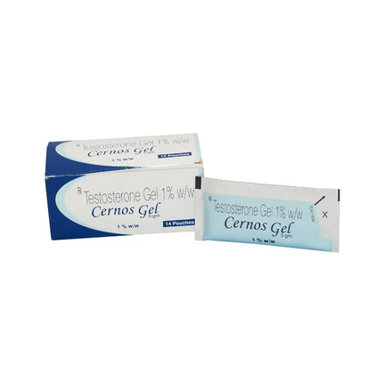 Cernos Gel 1%