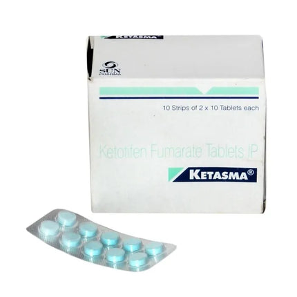 Ketasma 1 Mg