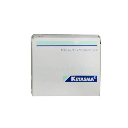 Ketasma 1 Mg